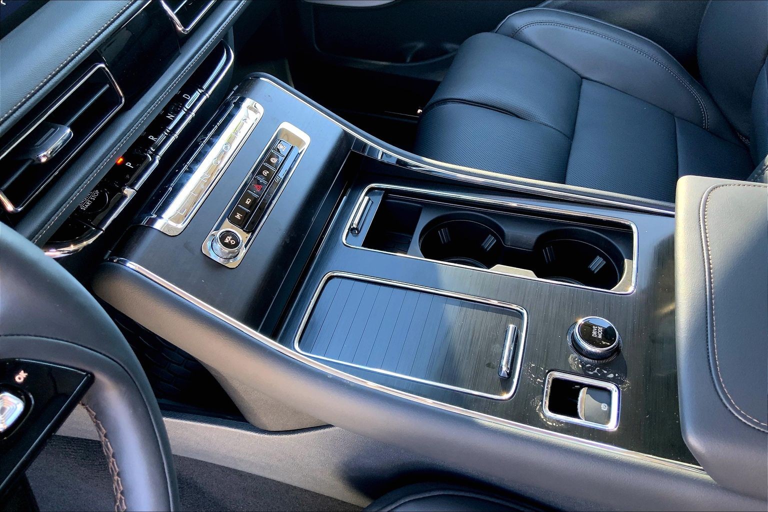 New 2026 Lincoln Aviator Reserve® 5 Door in Lubbock #TGL07896